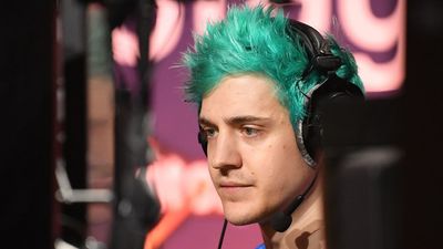 Ninja says 'the last couple of years have been rough' because 'the Internet and trolls' are obsessed with the fact he's not as big as he once was