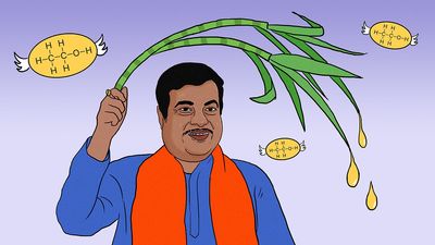 The real E20 story: How a botched rollout turned India’s big fuel fix into a national burden