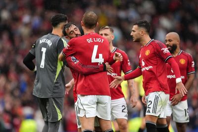 Is Manchester United vs Chelsea on TV? Channel, kick-off time and how to watch Premier League clash