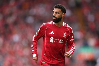Is Liverpool v Everton on TV? Channel, kick-off time and how to watch Merseyside derby