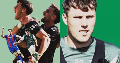 Josh Mulligan on Gareth Bale, Dundee days, 'at home' with Hibs and Rangers link