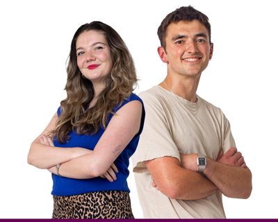 Blind date: ‘The restaurant staff reacted with glee when we told them we were going on somewhere’