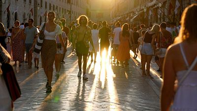 The White Lotus, Bridgeton, K-dramas: How set-jetting tourism is straining trending destinations