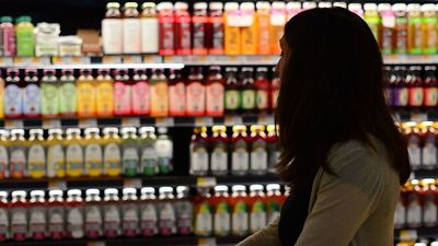 Are ultra-processed foods all that bad? What we know – and some simple swaps to boost your diet