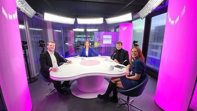 Brussels, my love? Is the future of the car electric?