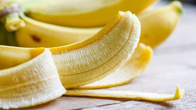 This simple trick will stop your bananas turning brown — and it's sitting in your pantry