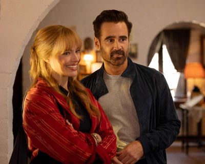 From A Big Bold Beautiful Journey to Cardi B: your complete entertainment guide to the week ahead