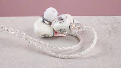 Want to get into audiophile-grade sound? I’d start with these excellent yet affordable wired earbuds