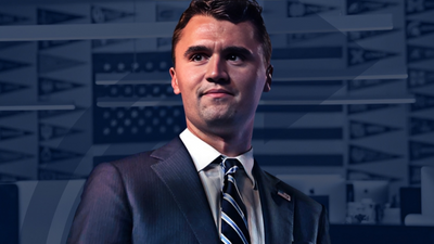 Turning Point USA Surges After Charlie Kirk's Death — How To Join and Who Its New CEO Is