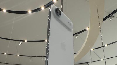 Exclusive: Apple's big bet... and it's not the iPhone Air