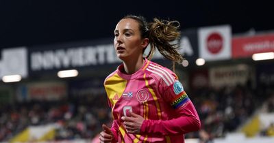 What Caroline Weir's Ballon d'Or nomination says about women’s football pioneers