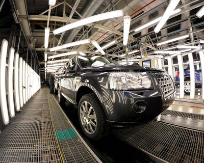 Inside the Jaguar Land Rover hack: stalled smart factories, outsourced cybersecurity and supply chain woes