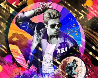 My cultural awakening: Faith by George Michael gave me permission to go to my first sex party