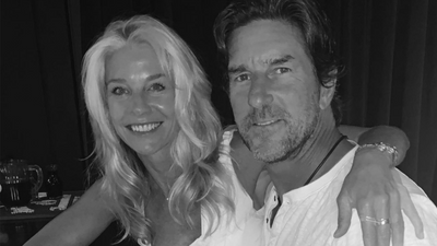 10 Photos of Brett James' Wife Melody Wilson: Age, Daughter, How They Met and Tragic Death in the Plane Crash