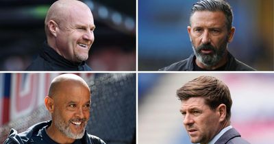 The inconvenient truth “Russell Martin out” rabble rousers are ignoring at Rangers