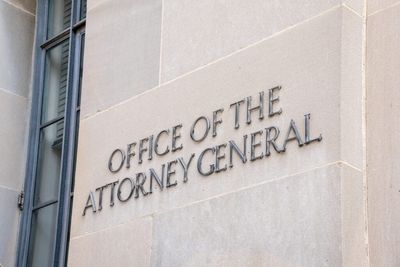 US Attorney Erik Siebert Resigns After Refusing Trump Pressure To Pursue Criminal Case Against NY AG Letitia James: Report
