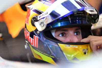 Helmut Marko agrees with Isack Hadjar: 2026 is best timing for Red Bull move