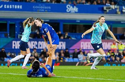 Isobel Goodwin shows London City Lionesses can thrive in WSL after liftoff