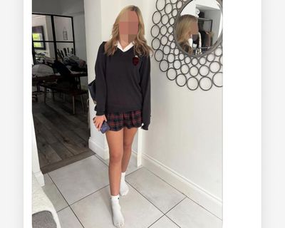 Parents outraged as Meta uses photos of schoolgirls in ads targeting man