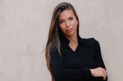 Laura Villars: Who is the surprise late runner for FIA presidency?