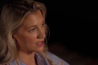 Inside the White House through the eyes of Trump family’s makeup artist