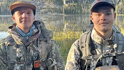 Tragic end for missing 25-year-old New Mexico hunters amid massive search, but their death is still a mystery