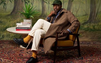 These are the best men's coats to invest in this AW25