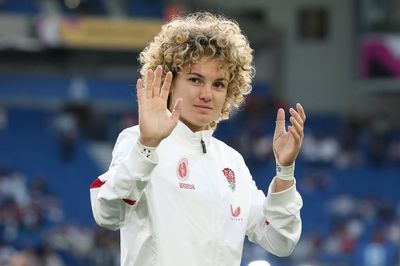 Ellie Kildunne exclusive: England star calls for 'showtime' as she prepares for World Cup semi-final return