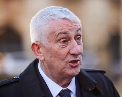 Parliament vulnerable to ‘foreign actors’ after China spying charges dropped, Commons speaker says