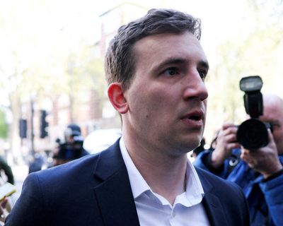The aide, the associate, the ‘Chinese agent’ – and the collapse of a long-awaited UK spy trial