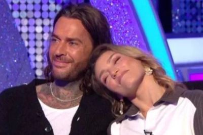 Strictly stars ‘confirm’ romance one year after competing on series