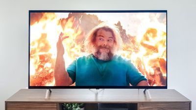 LG B5 OLED TV review