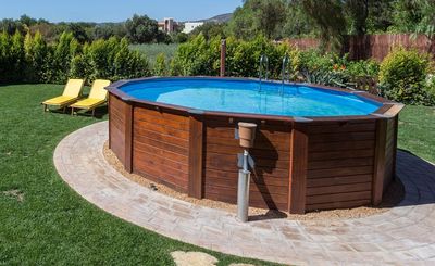 How to winterize your above-ground pool