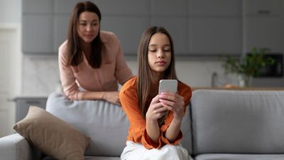 How to set up your child's first smartphone (and keep them safe online)