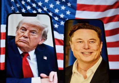 Donald Trump, Elon Musk And Jeff Bezos AI-Generated Deepfake Videos Used To Sway College Elections In India