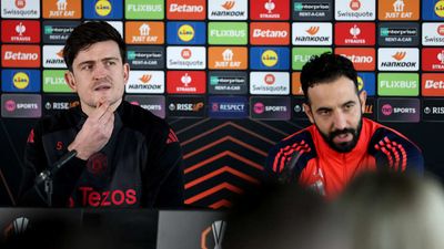 Harry Maguire Reveals Surprising Stance on Man Utd Formation, Ruben Amorim Doubles Down