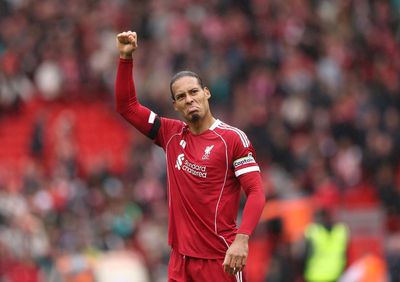 Liverpool vs Everton LIVE: Premier League result, match stream and latest updates
