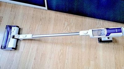 I test all the latest vacuum cleaners — here's why this affordable cordless cleaner is still my favorite