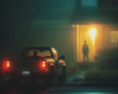 ‘Abject horror’: the troubling history of paedophile-hunting TV shows