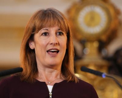 Rachel Reeves due to appear at gambling lobbyist’s event amid tax review