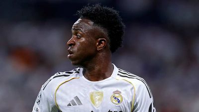 ‘Long Way to Go’—Xabi Alonso Reveals Vinicius Jr Reaction to Champions League Snub