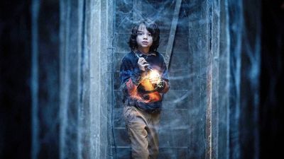 Netflix just got a dark movie perfect for your Halloween watchlist — and it’s delightfully strange with a chilling twist