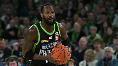 Imports lead Phoenix to impressive NBL win