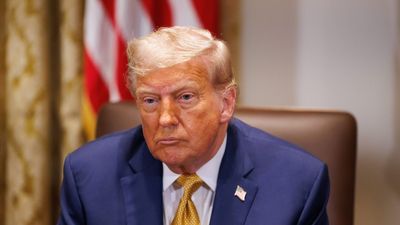 If Donald Trump Gave Every American $100, How Much Would He Have Left?