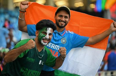 India vs Pakistan – Asia Cup Super Fours: start time, team news and lineups