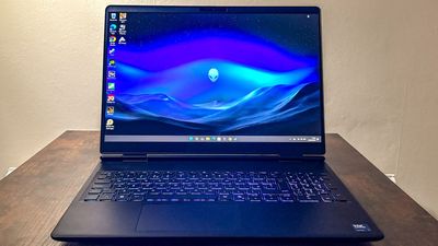 This RTX 5060 gaming laptop punches way above its price — and it's already my top Black Friday pick