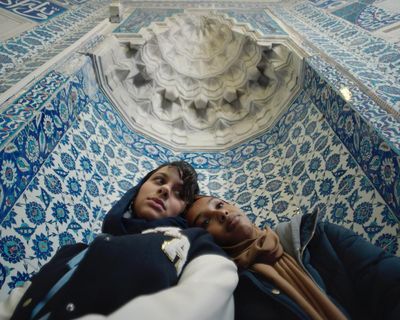 ‘Those young women were so vilified’: Nadia Fall on her debut film Brides