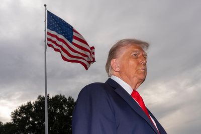 History teaches us that authoritarians use any excuse to seize power