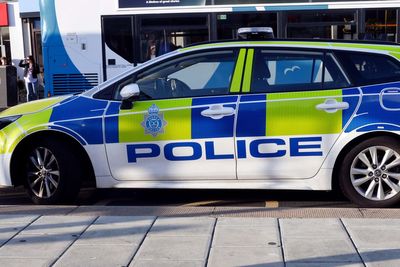 Police release further details on man who died falling from hot air balloon