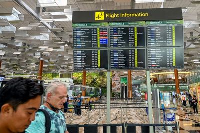 Cyberattack Chaos at Heathrow: Major Delays Spark Security Questions